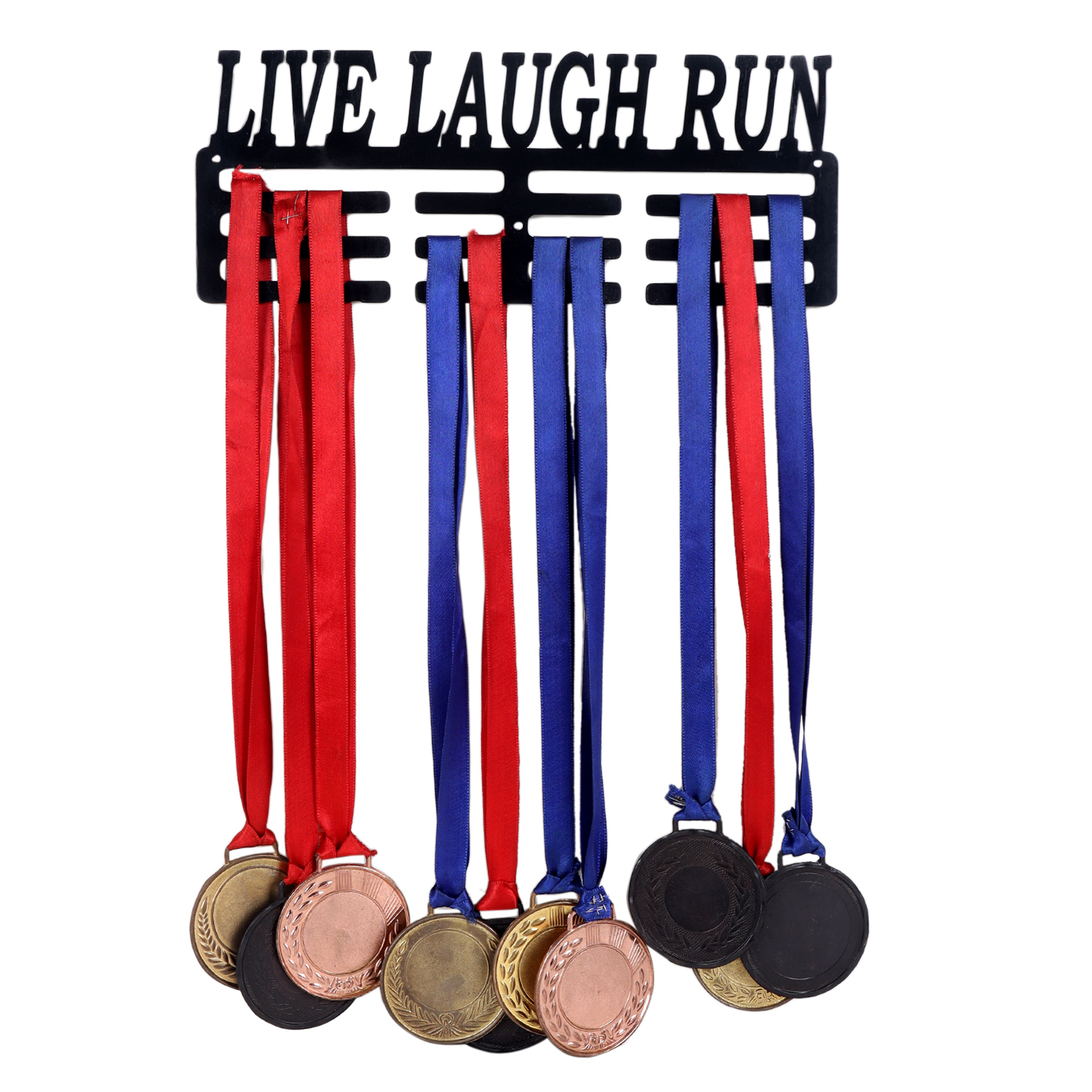 LEDK Running Medal Hangers™